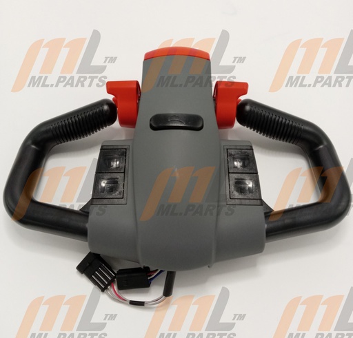 CONTROL HANDLE EPT20-20RA timon