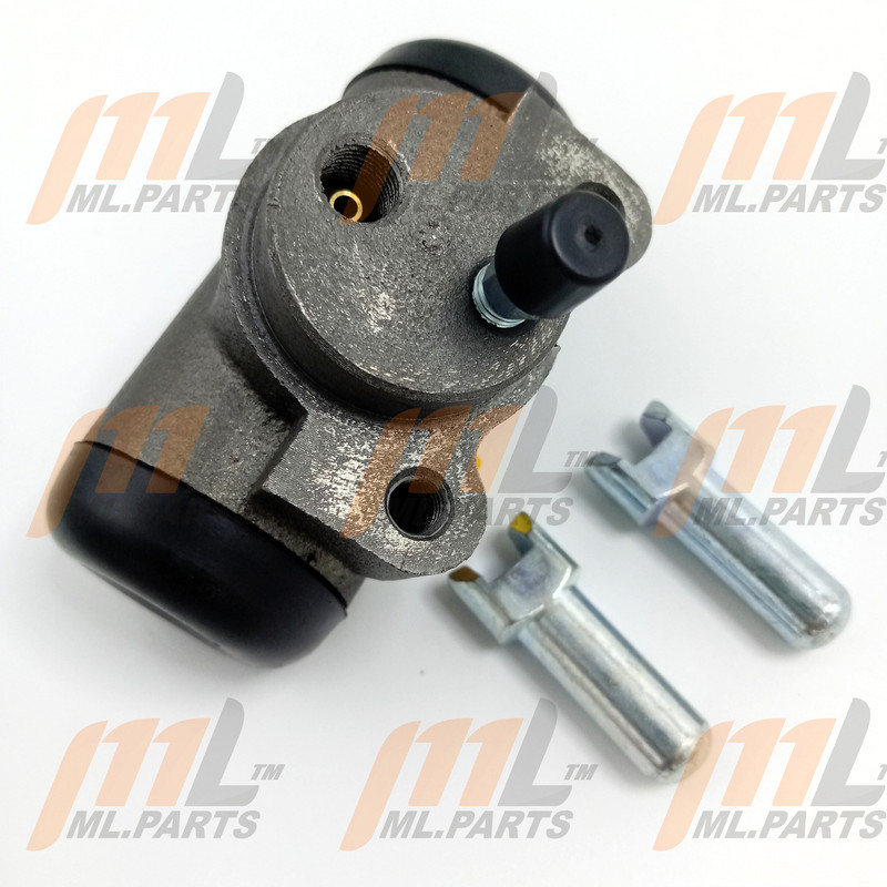 CYLINDER - BRAKE MODEL Mit. FD35-50,FD50C,FD45-50K,FG35-50,FG50C,FG45-50K,FGC35-70K;Kom.FD35-50A-7/- RAN50D/CPQYD50-RXW57