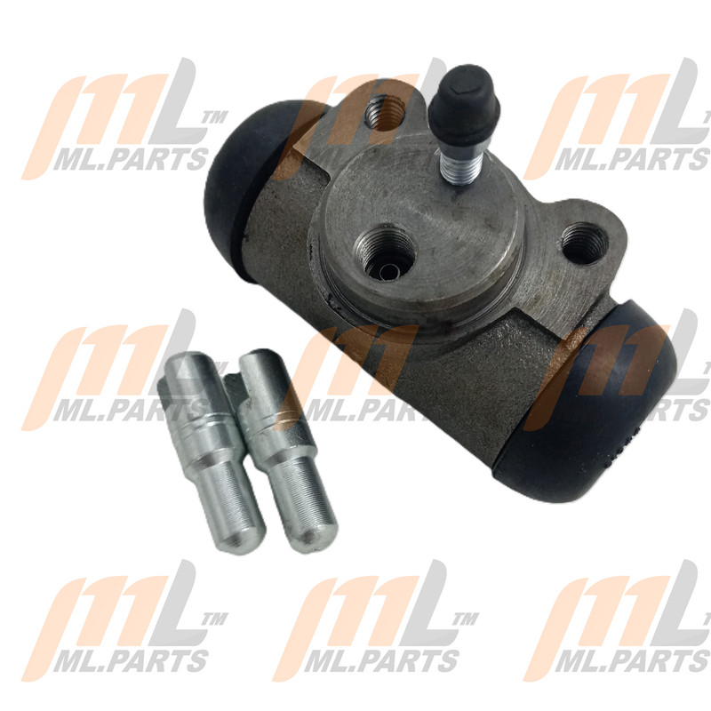 CYLINDER - WHEEL
