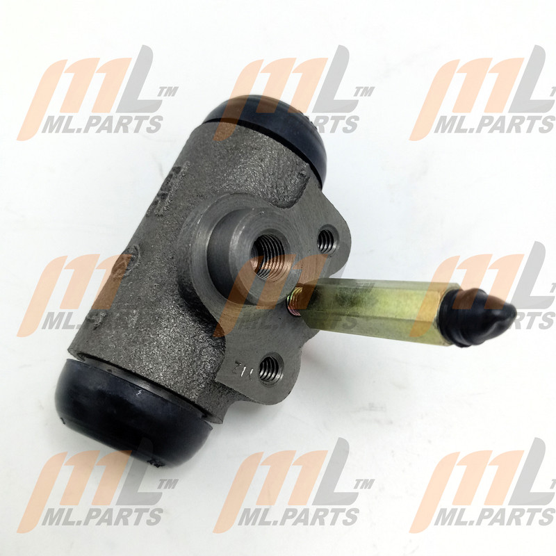 CYLINDER - WHEEL