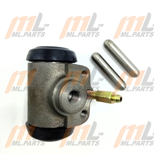 CYLINDER - WHEEL