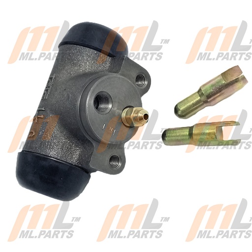 CYLINDER BRAKE