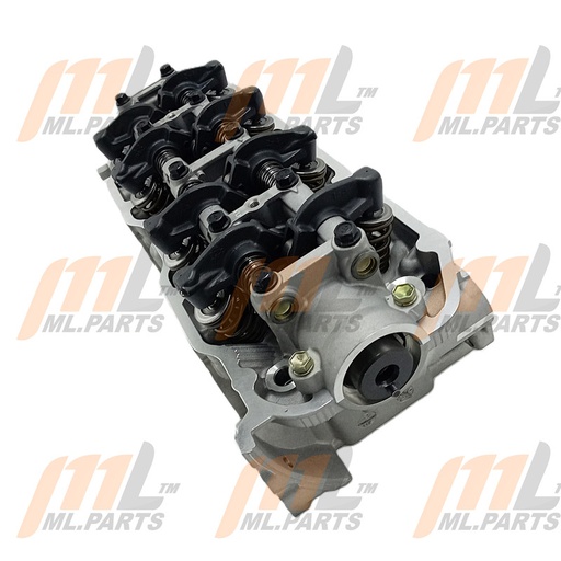 CYLINDER HEAD ASSY 4G64 CAMSHAFT