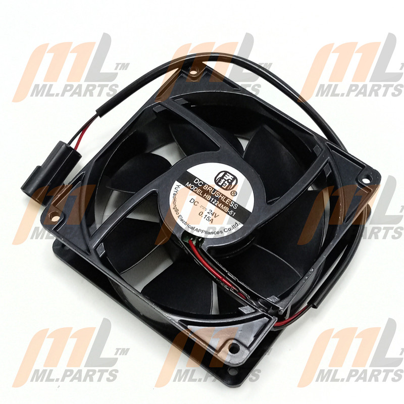 DC FAN 24V