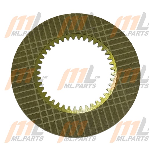 DISC - CLUTCH