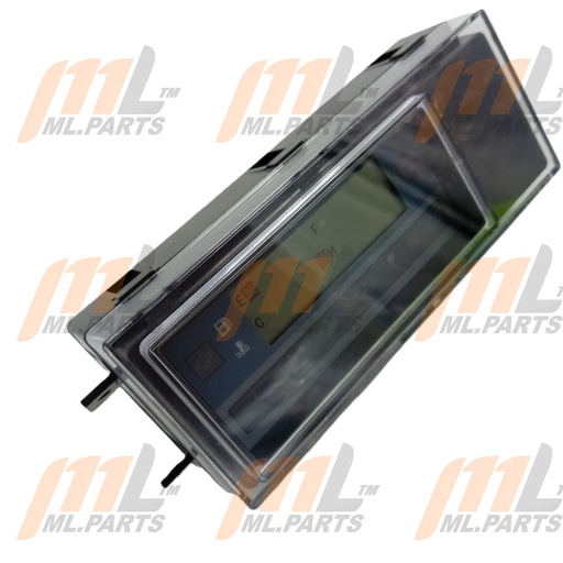 DISPLAY XF