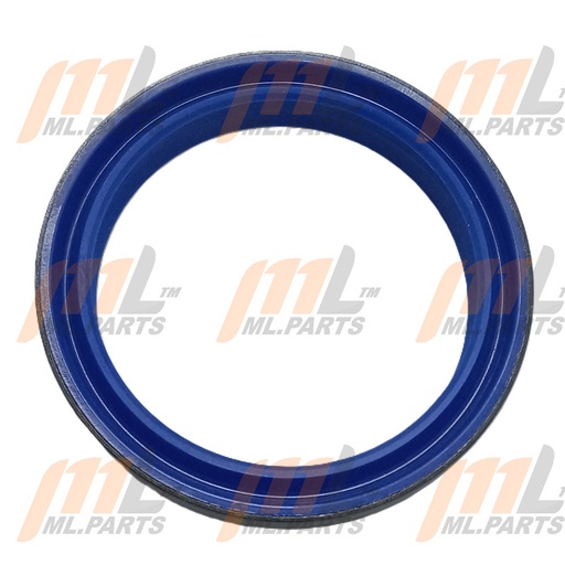 DKI-DUSTPROOF RING