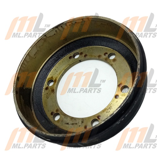 DRUM MODEL EC18W4LI