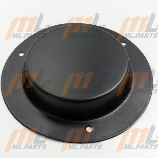 DUST COVER NART