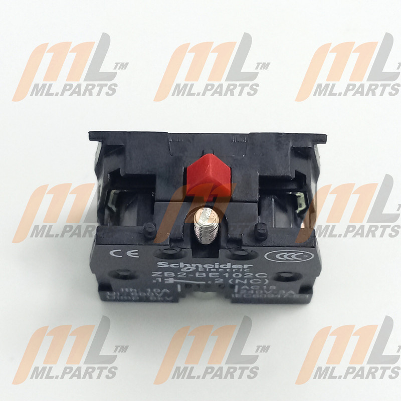 EMERGENCY STOP SWITCH SEAT ANART