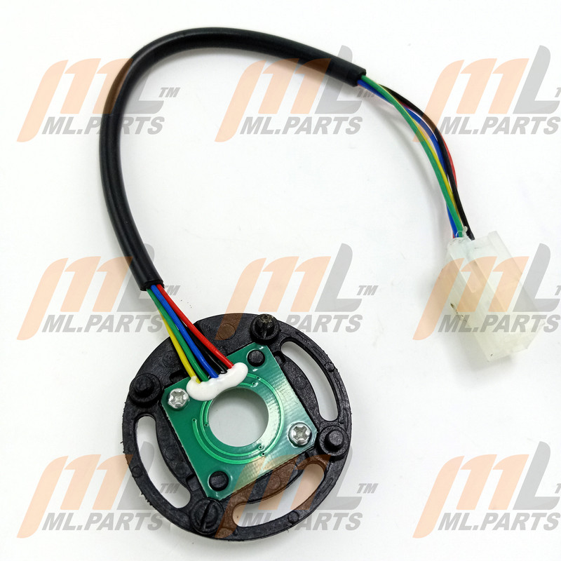 ENCODER MODEL AEP18LI