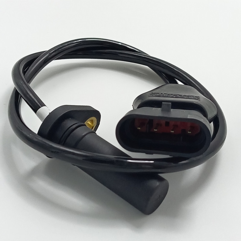 ENCODER OF PUMP MOTOR AEC25W4LI | ML Parts