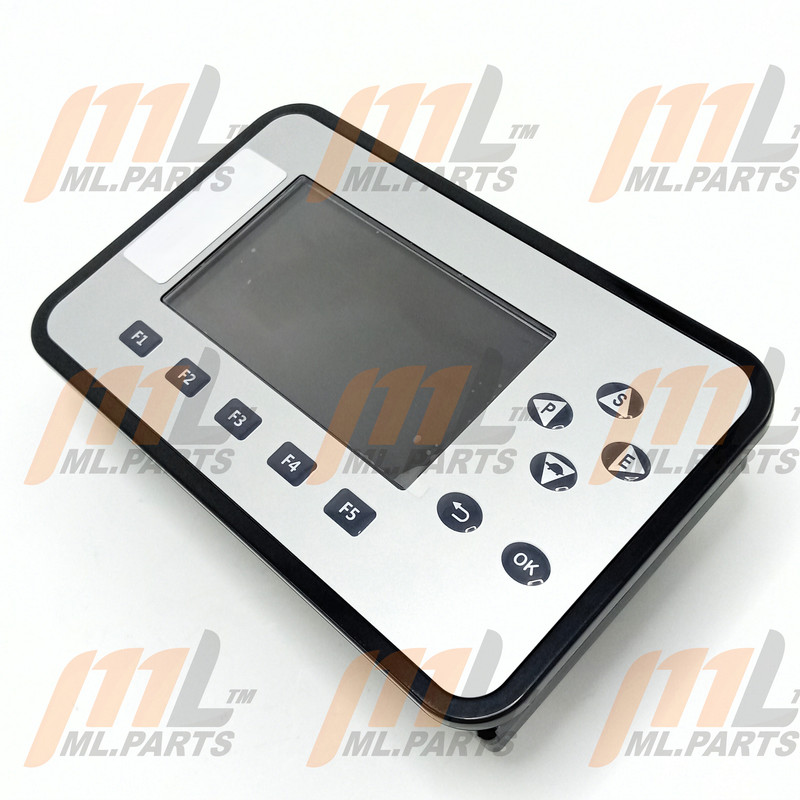 Electronic Display EC Series