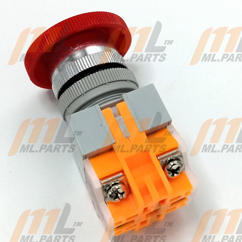 Emergency Stop switch