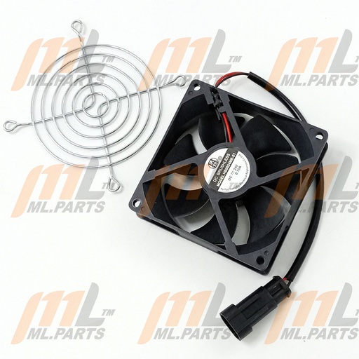 FAN