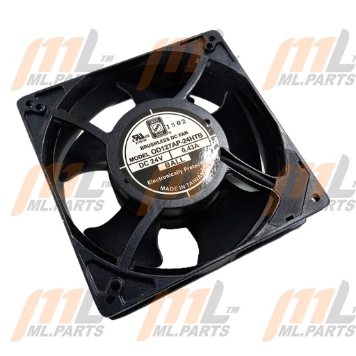 FAN - 24 VOLT
