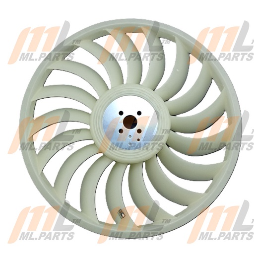 FAN MODEL 1DZ