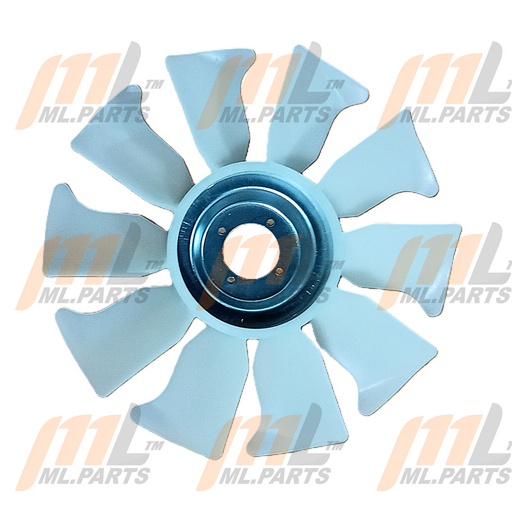 FAN MODEL 4G64