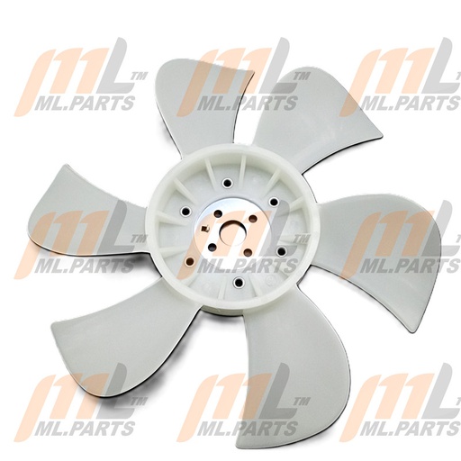 FAN MODEL 4Y