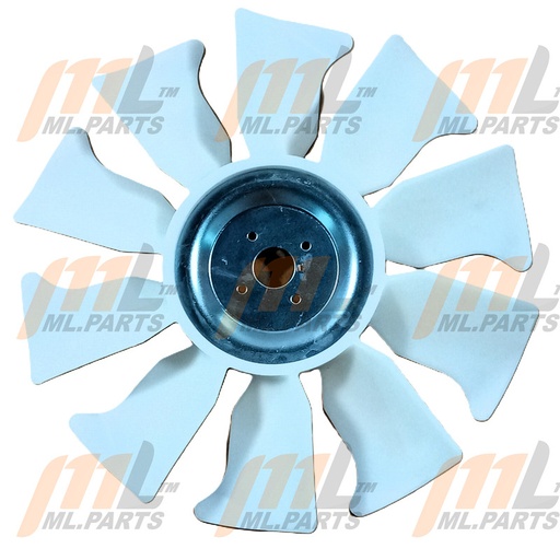 FAN MODEL K21