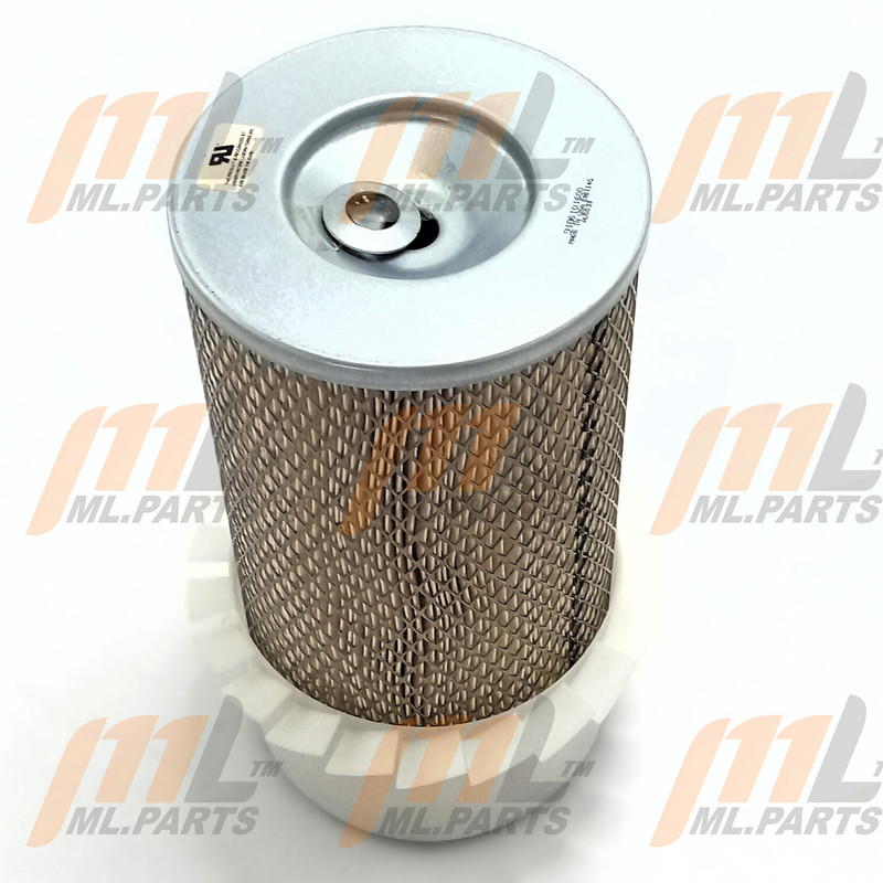 FILTER - AIR NON FLAME RETARDANT