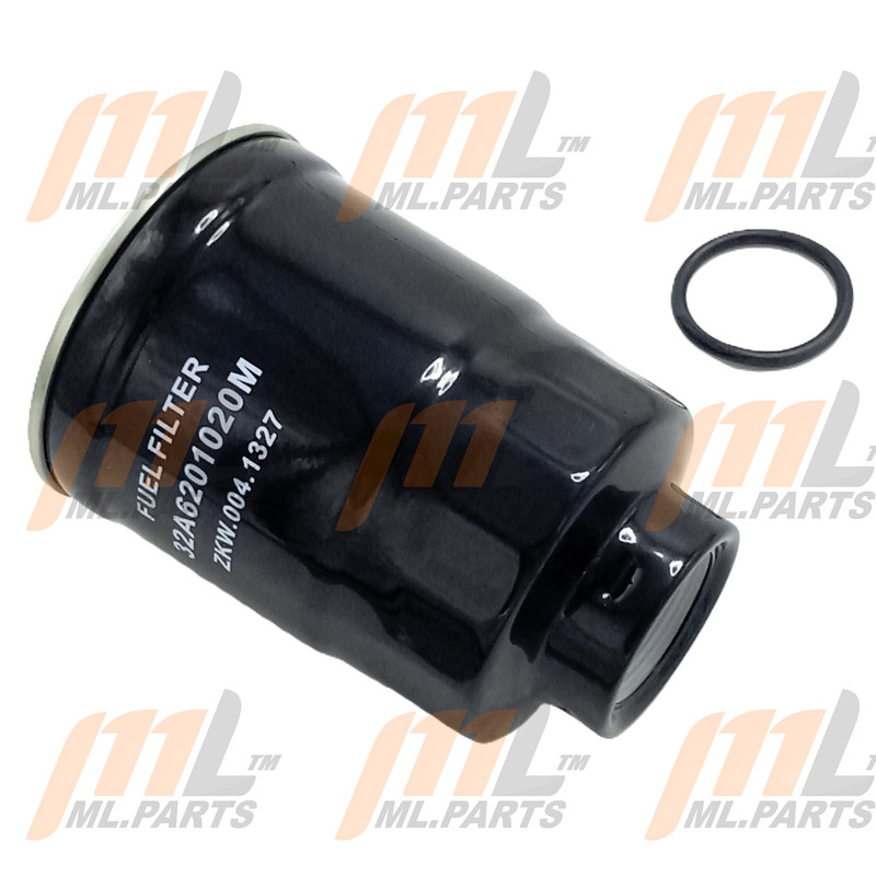 FILTER - FUEL S4S S6S RAN50D