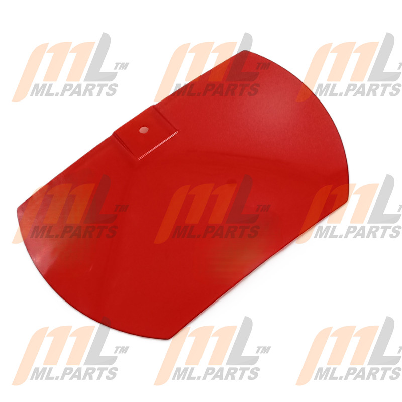 FILTER - MINI-BAR RED 15-3/4IN