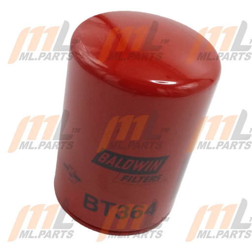 FILTER - OIL