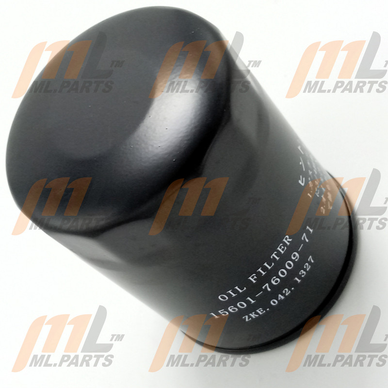 FILTER OIL ENGINE 1DZ