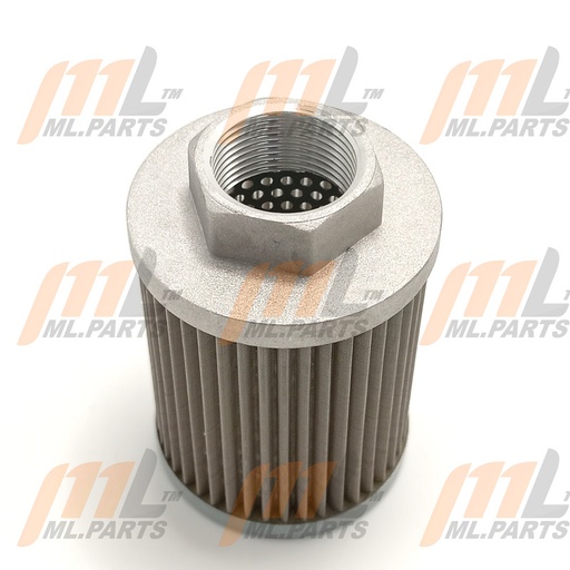FILTER STRAINER