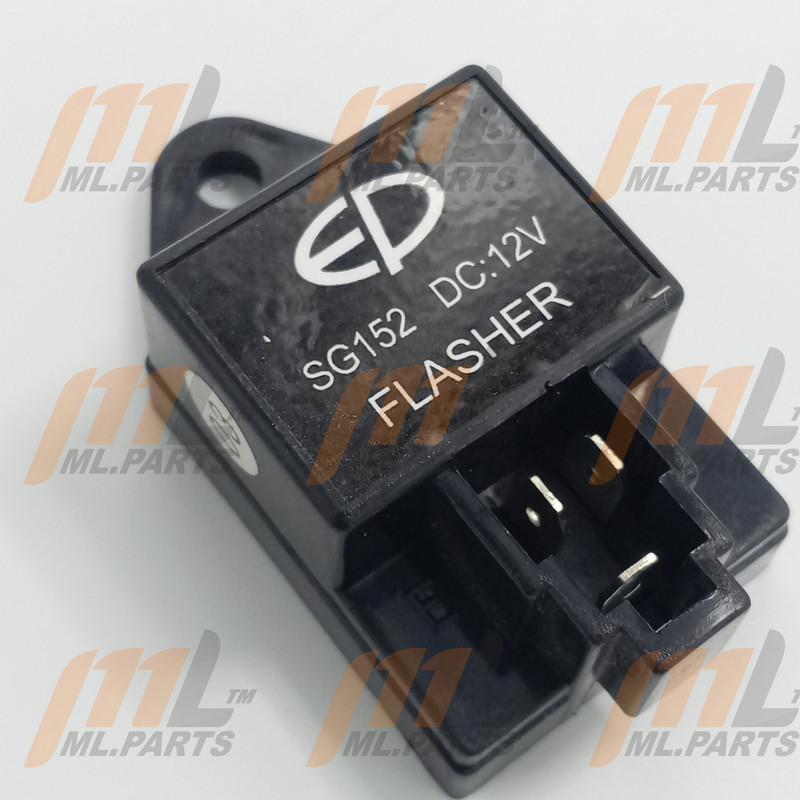 FLASHER AEC18W4LI/EC20W3LI