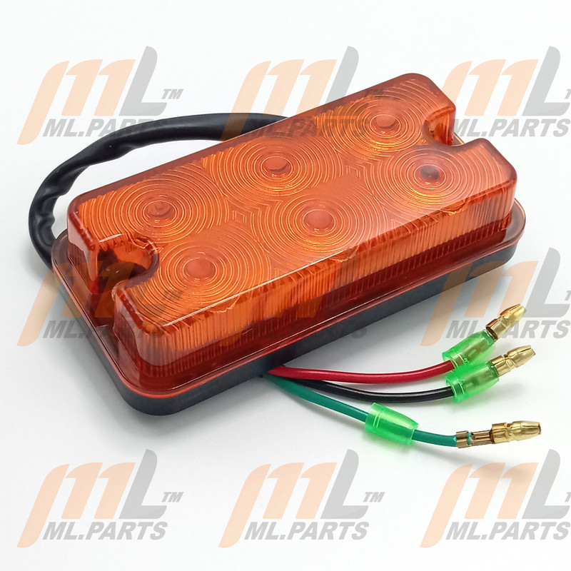 FRONT COMBINATION AEC25W4LI