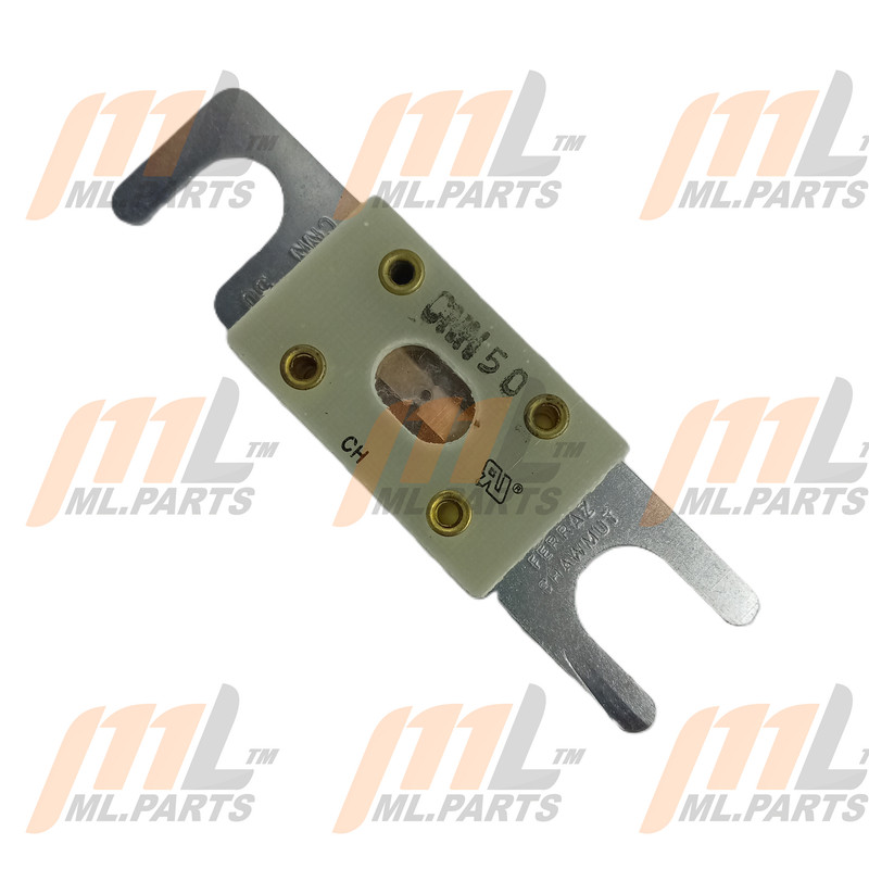 FUSE - 50 AMP