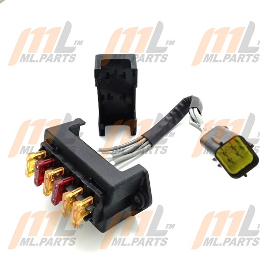 FUSE HARNESS
