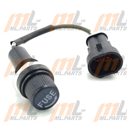 FUSE HOLDER