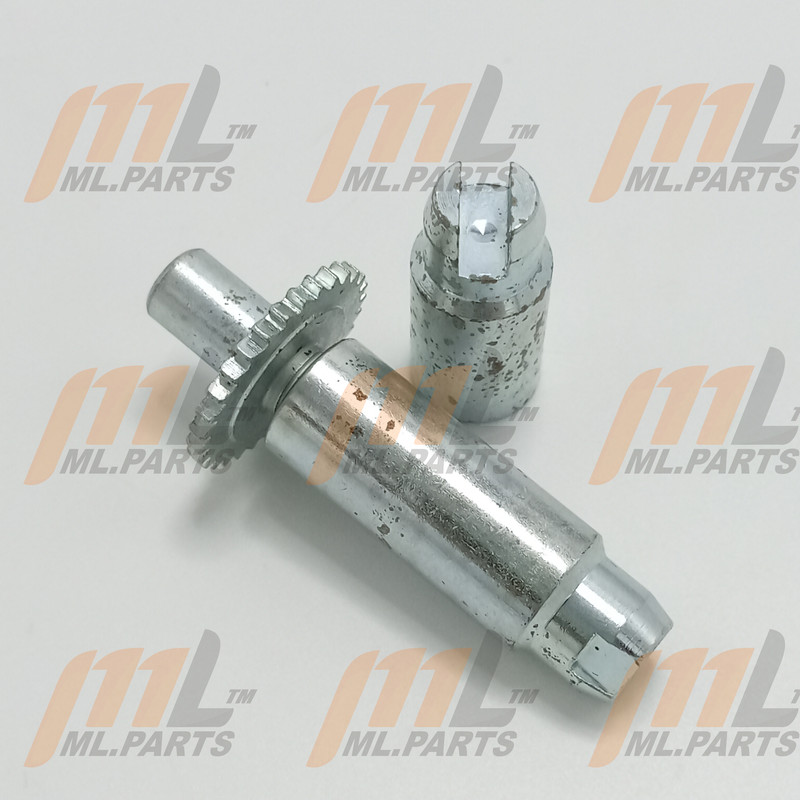 GAP ADJUSTER ASSY AEC18W4LI