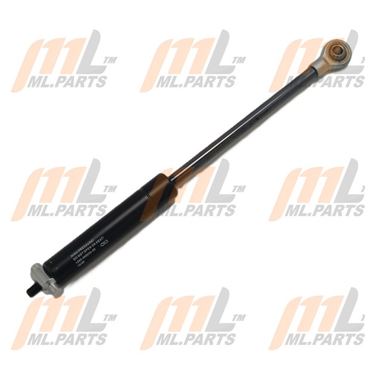 GAS SPRING-RUDDER