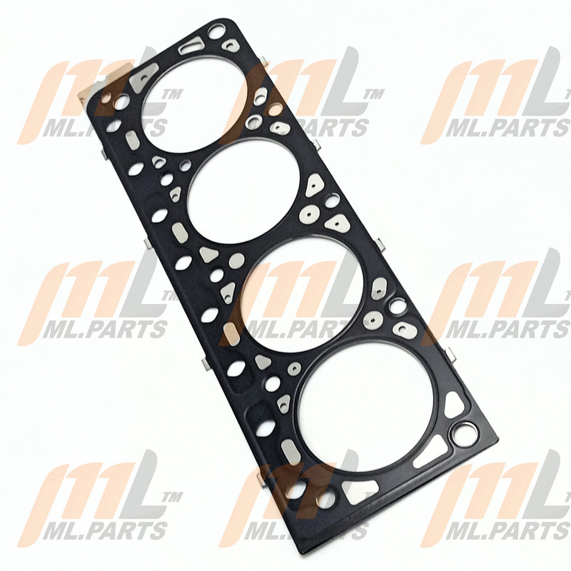 GASKET - HEAD - LP + DUAL FUEL