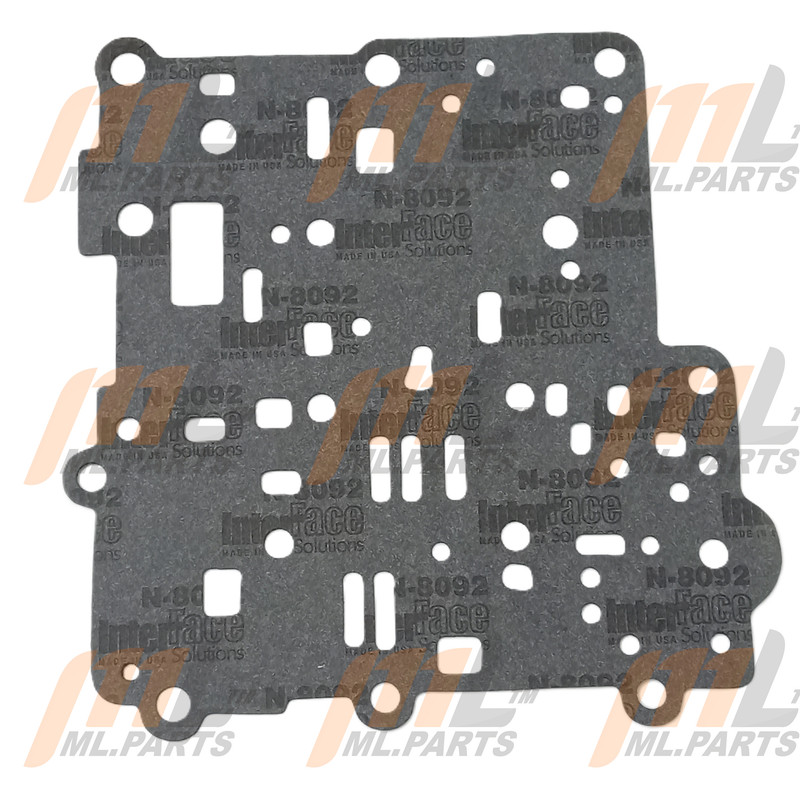 GASKET - VALVE BODY