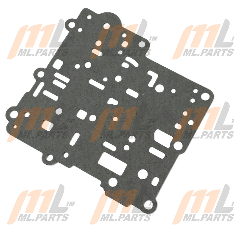 GASKET - VALVE BODY