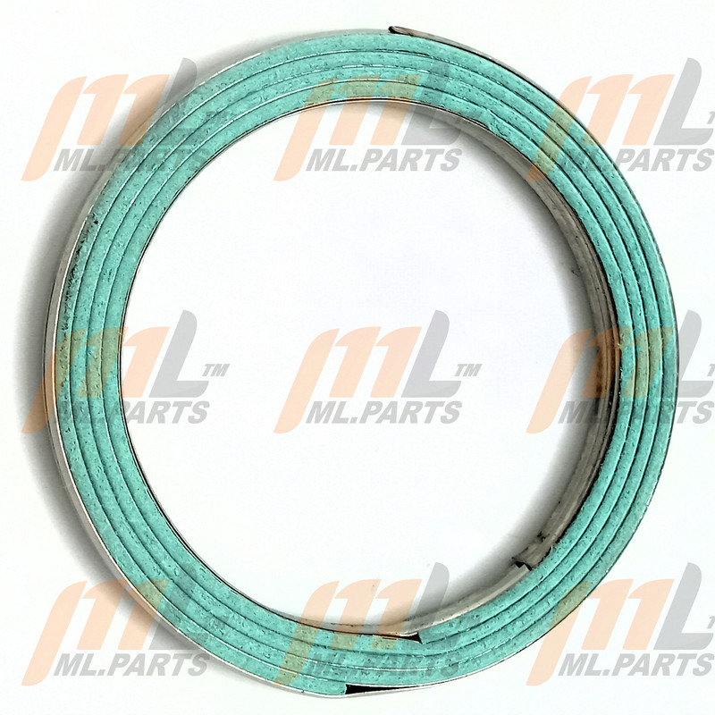 GASKET EXHAUST PIPE