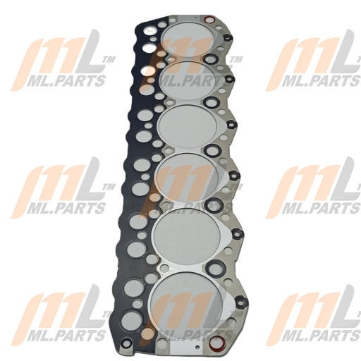 GASKET HEAD S6S