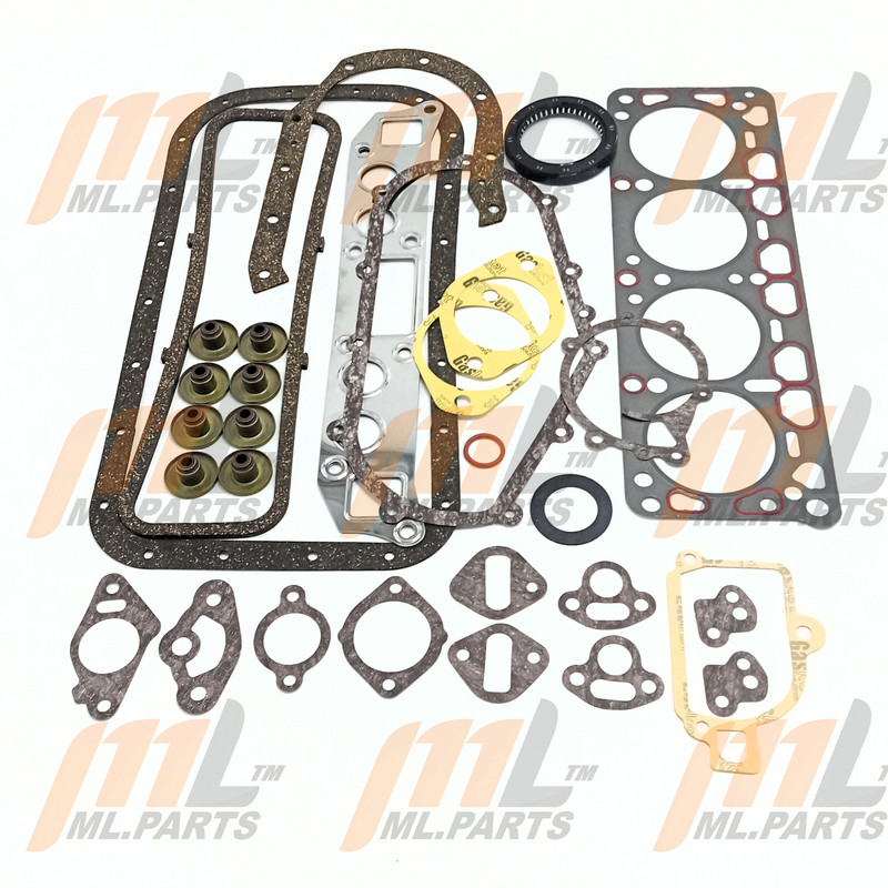 GASKET KIT H20-1