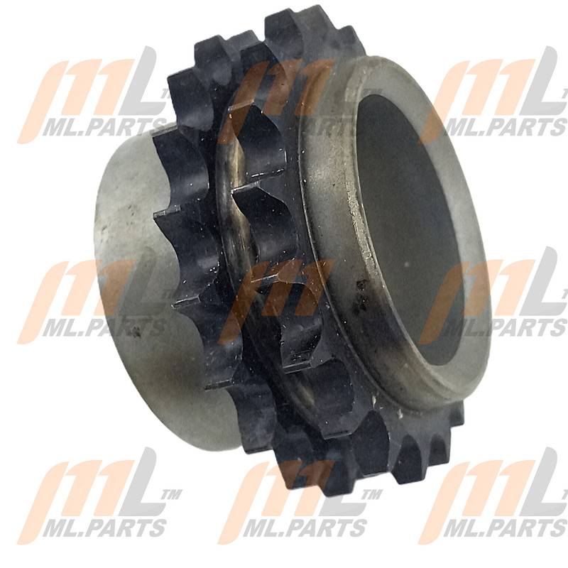 GEAR - CRANKSHAFT MODEL 4G52