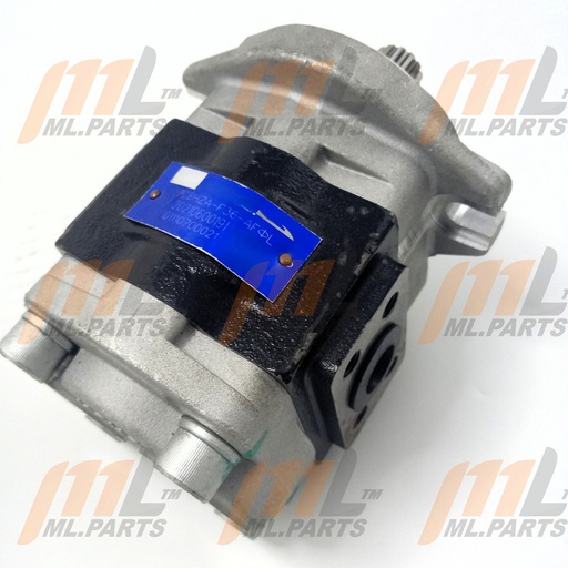 GEAR PUMP
