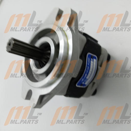 GEAR PUMP