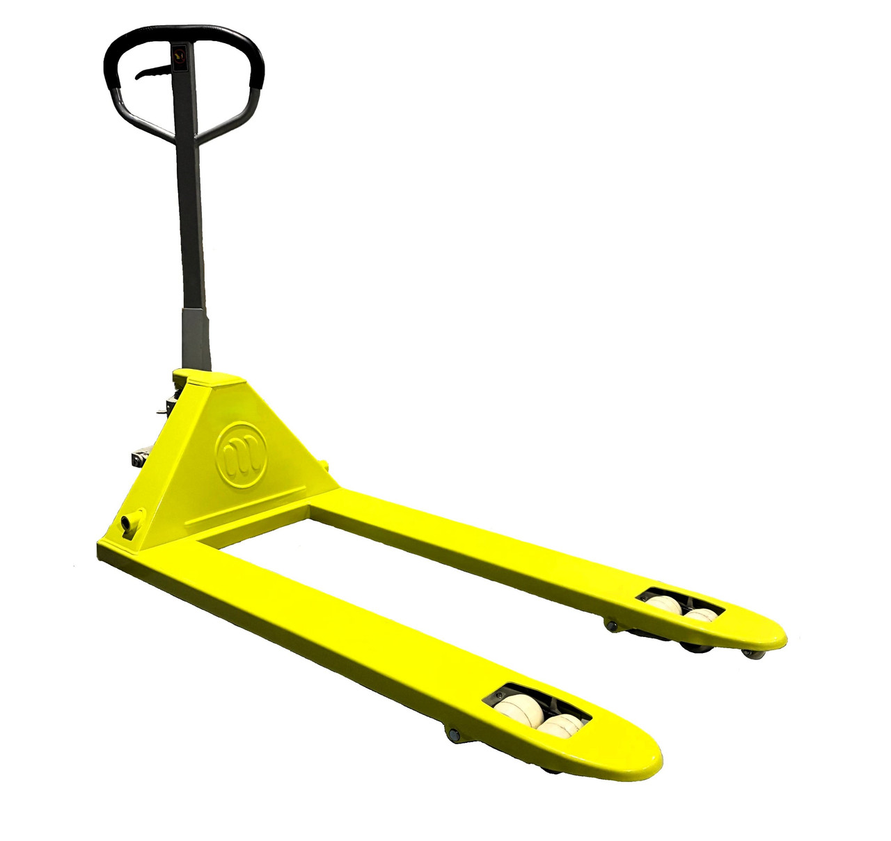 HAND PALLET 685x1220 MM GREEN | ML Parts