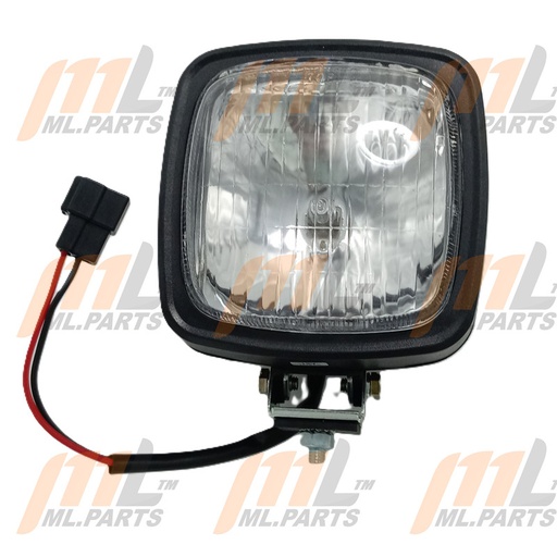 HEAD LAMP
