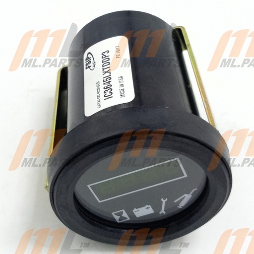 HOBBS METER FLEXI