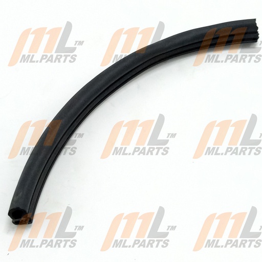 HOOD COVER SHOCK ABSORBING STRIP-8F10Ã¯Â½Å¾30/1DZ,2Z,3Z,4Y